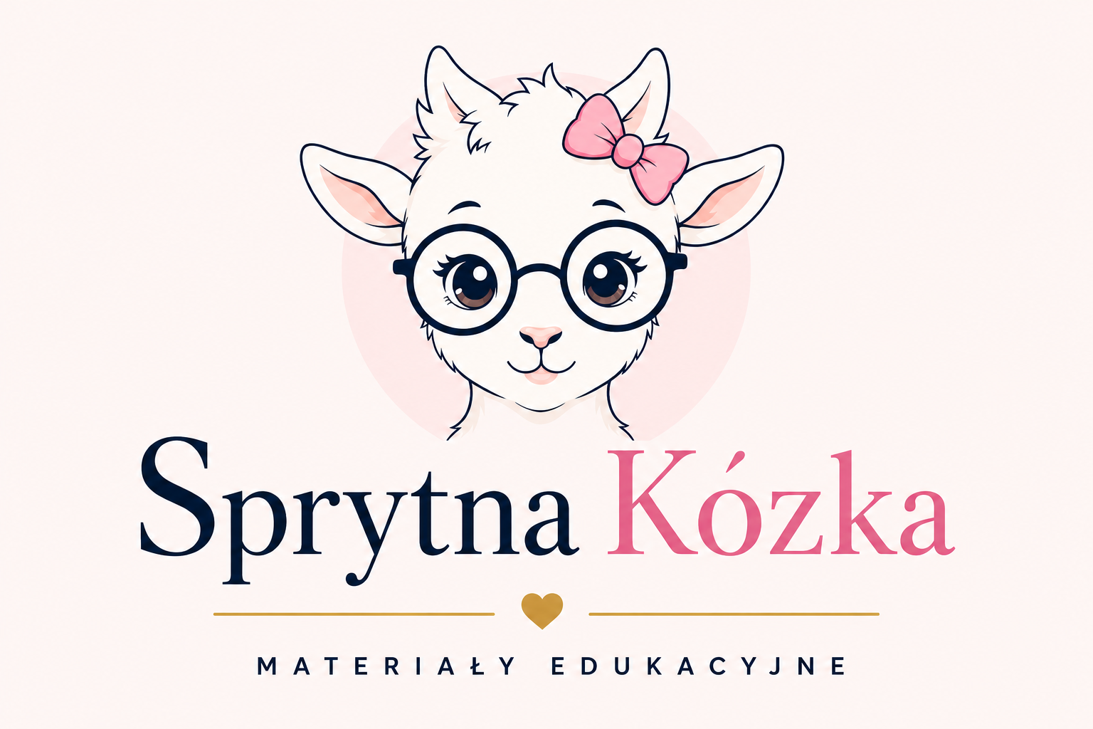 Sprytna Kózka – Kreatywne Materiały Edukacyjne