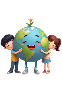 ańcz, Ziemio, tańcz – Piosenka dla dzieci to idealny utwór na Dzień Ziemi. Pobierz piosenkę z materiałami PDF dla przedszkoli. Oszczędź czas i zachwyć grupę!