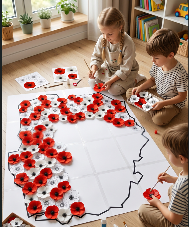 Mapa Polski pdf