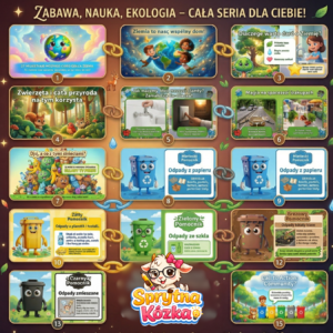 Prezentacja Dzień Ziemi