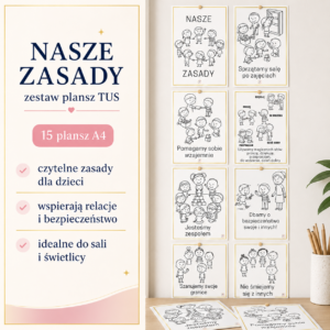 Nasze zasady TUS
