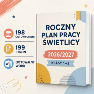 plan świetlicy 1-3