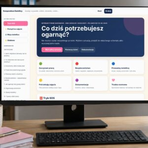 Niezbędnik nauczyciela świetlicy – 26 rozdziałów, 15 miniściąg i 22 aktywności